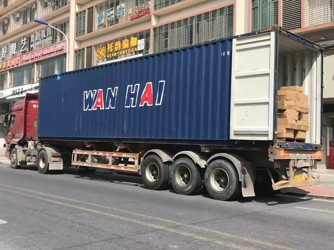 Market and shipment timing direction